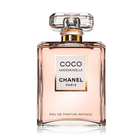 Coco Chanel mademoiselle perfume 50ml